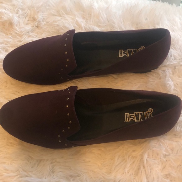 Cute flat’s 🥿😍💜 - Picture 4 of 6